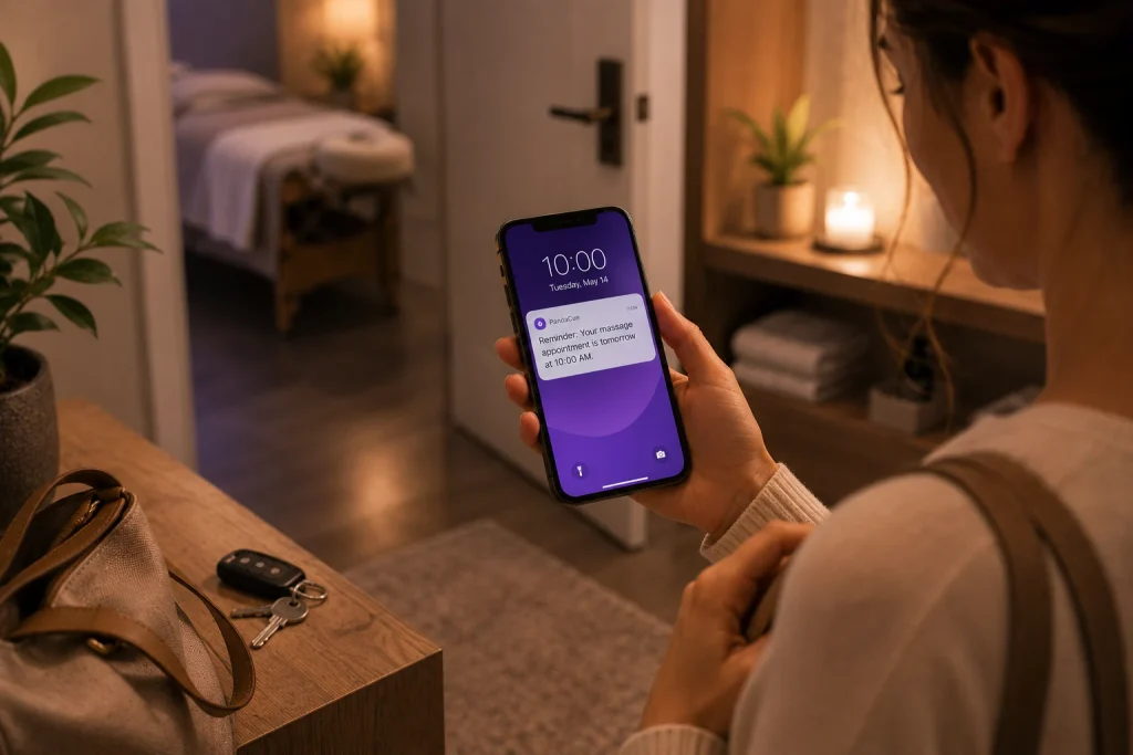 Automated Reminders to Cut No-Shows