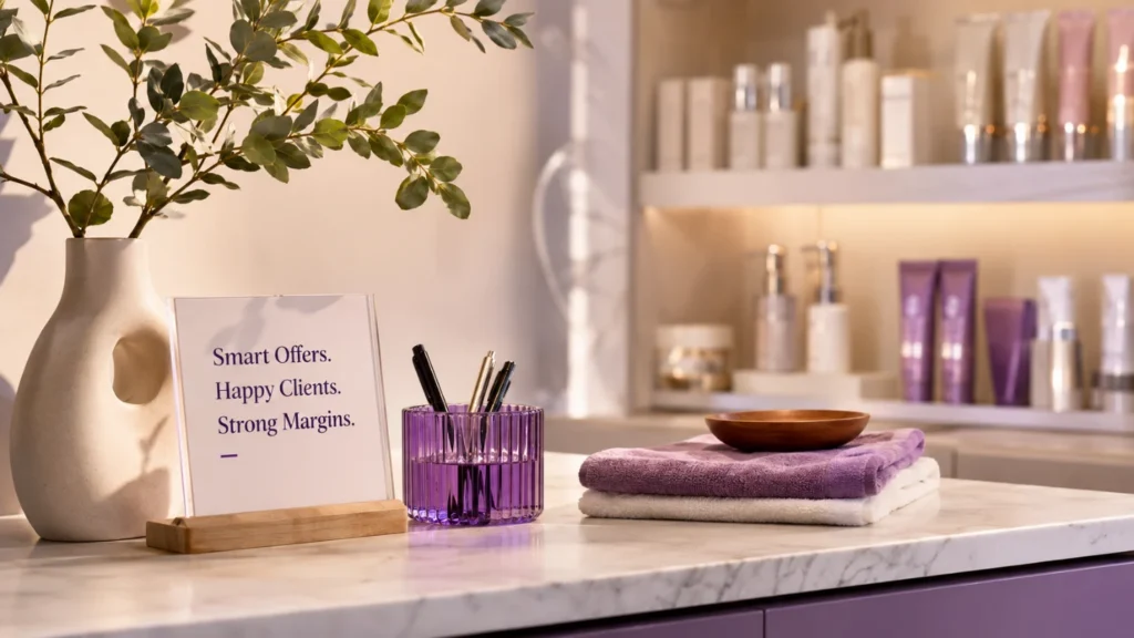 Keeping Discounts Under Control with pandacue