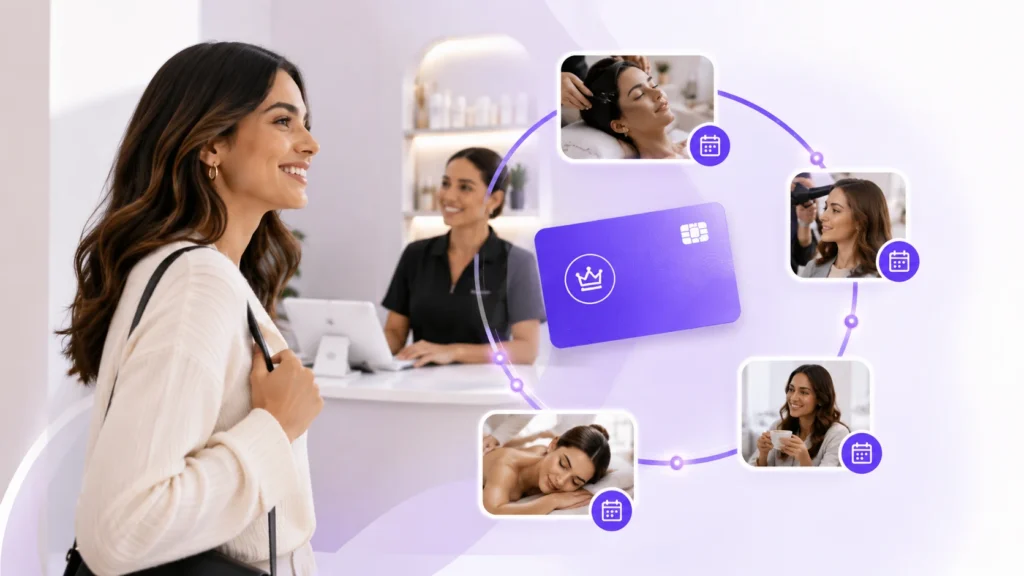 Memberships vs. Packages What's the Real Difference