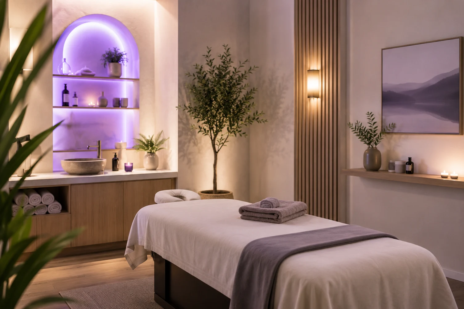 PandaCue: Fill More Massage Slots, Fewer No-Shows