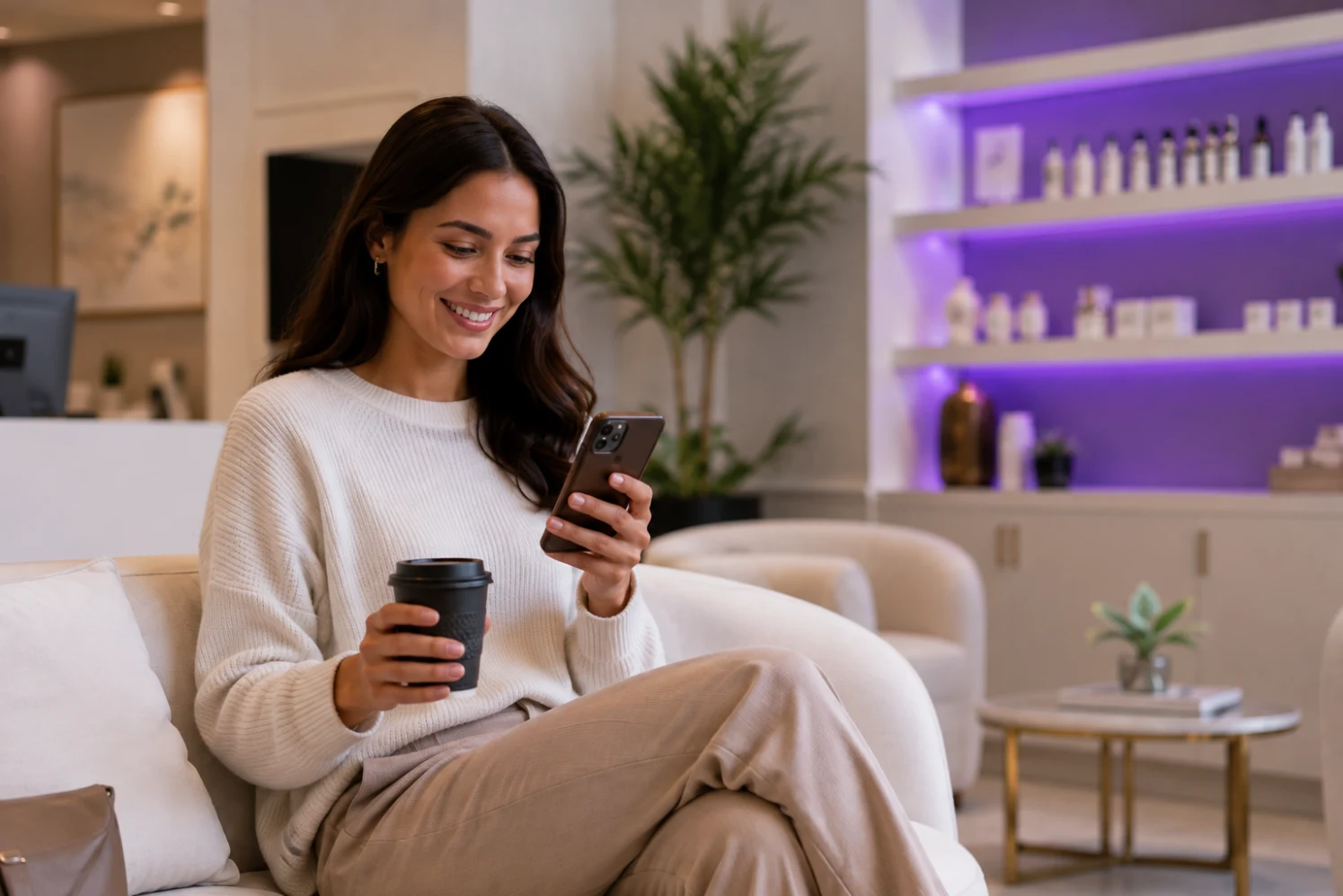 Virtual Waiting Rooms: Skip the Lobby, Save Time