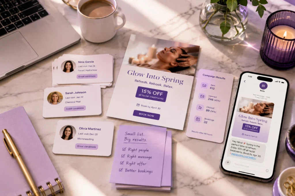 Practical Advice Before You Send Your Next Campaign