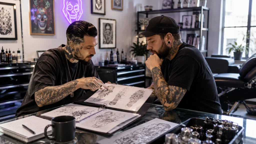 Keeping a Real Record on Every Client, Not Just an Appointment History